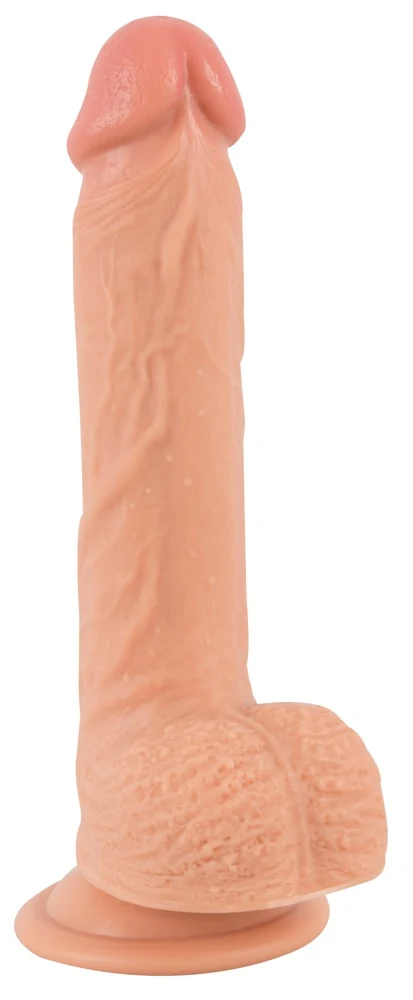 Realistixxx Real Lover Medium 21,7 cm dildo