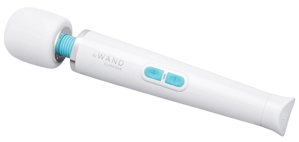 le Wand Classique Cordless Petite 24,7 cm vibrator
