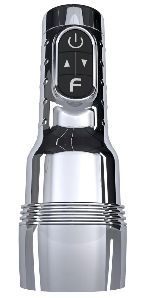 Fleshlight Quiver masturbator