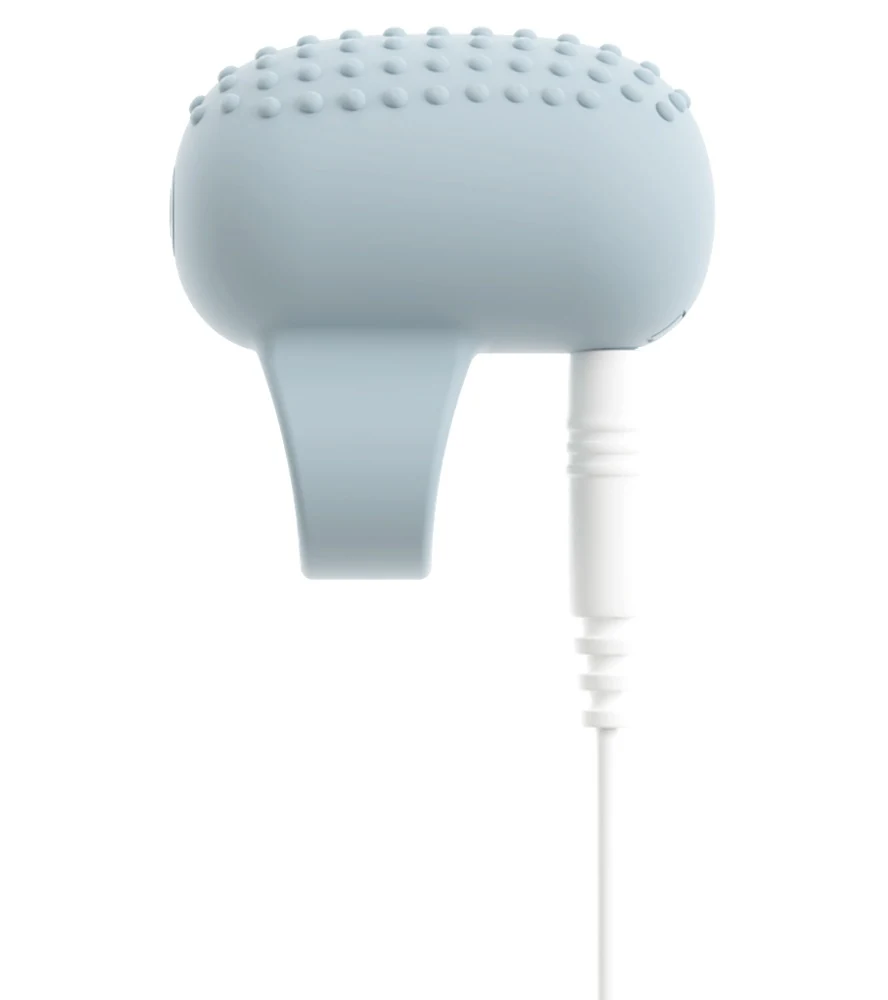 beau coeur KIREMO Finger Vibrator 4,4 cm