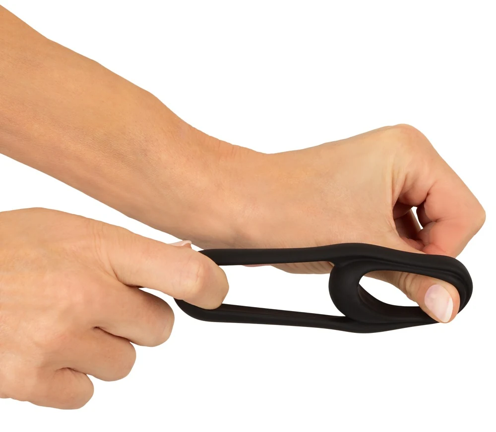 Erecto Cock Ball Ring penisring
