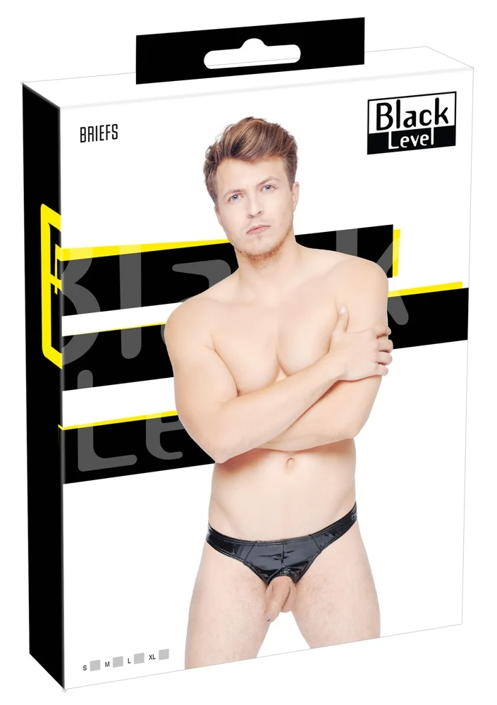 Black Level Slip lack