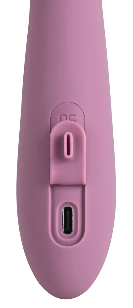 SVAKOM Trysta Neo 18,3 cm vibrator