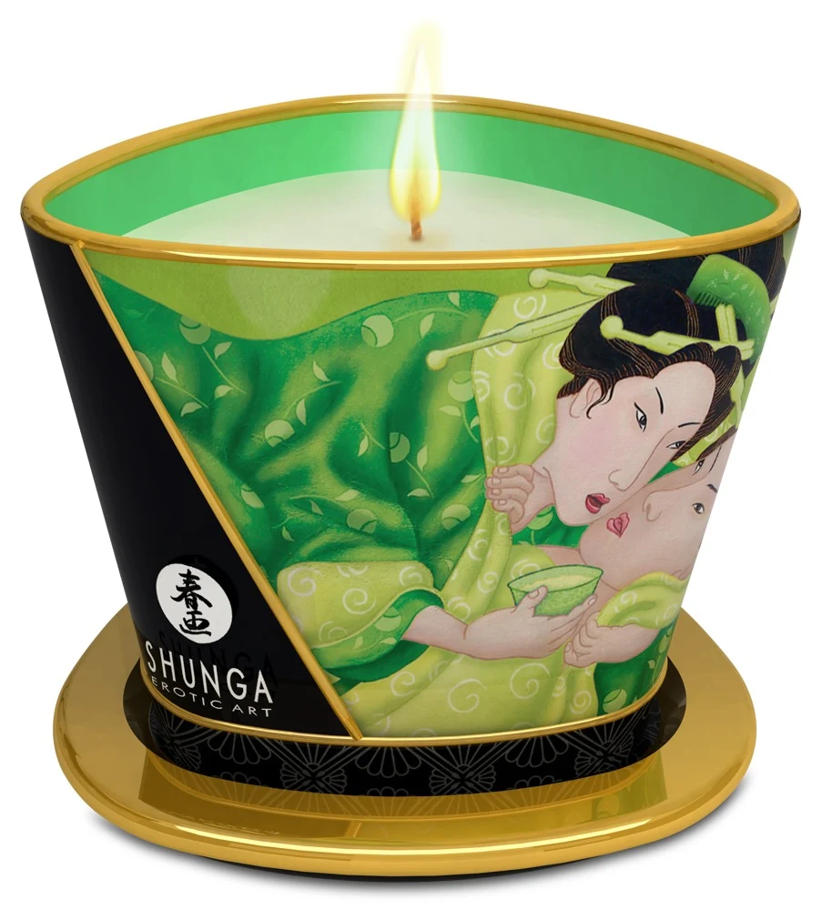 Shunga Massage Candle sonstiges