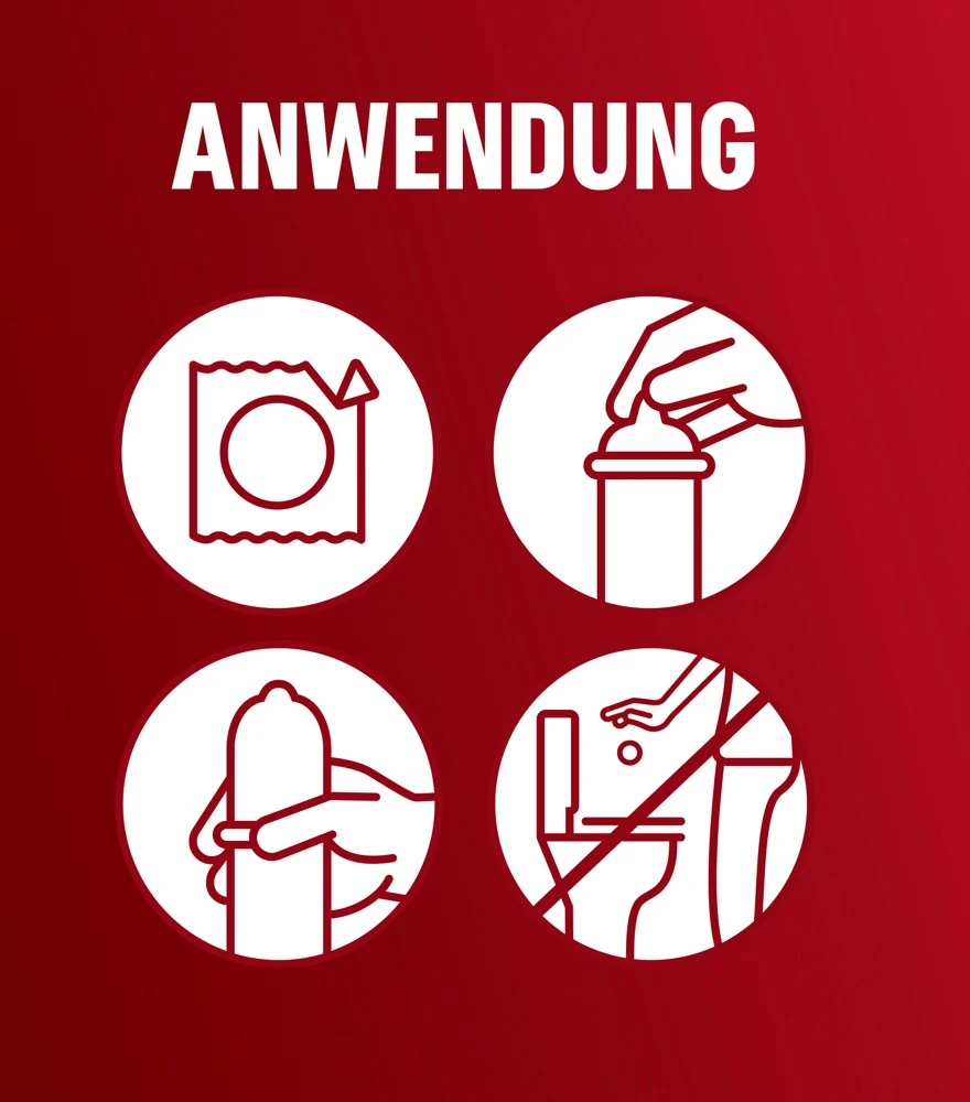 Durex Gefühlsecht Ultra kondome