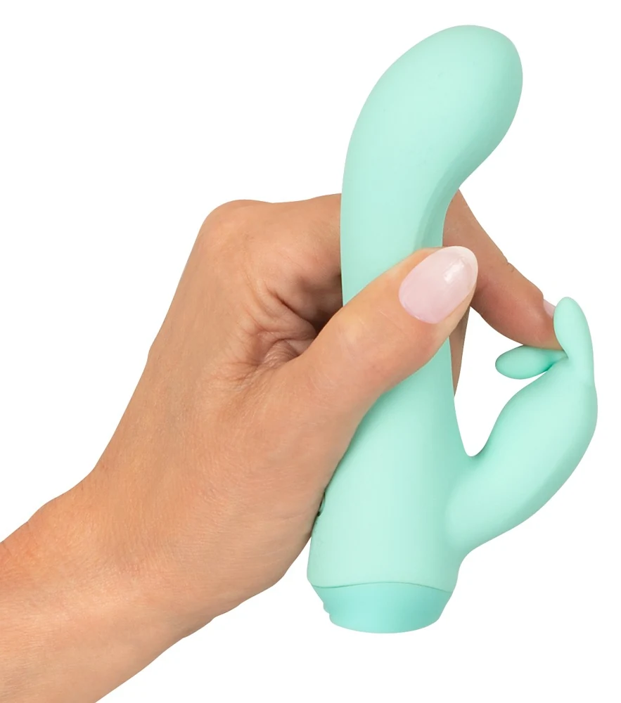 Cuties Mini Vibrator 13,6 cm