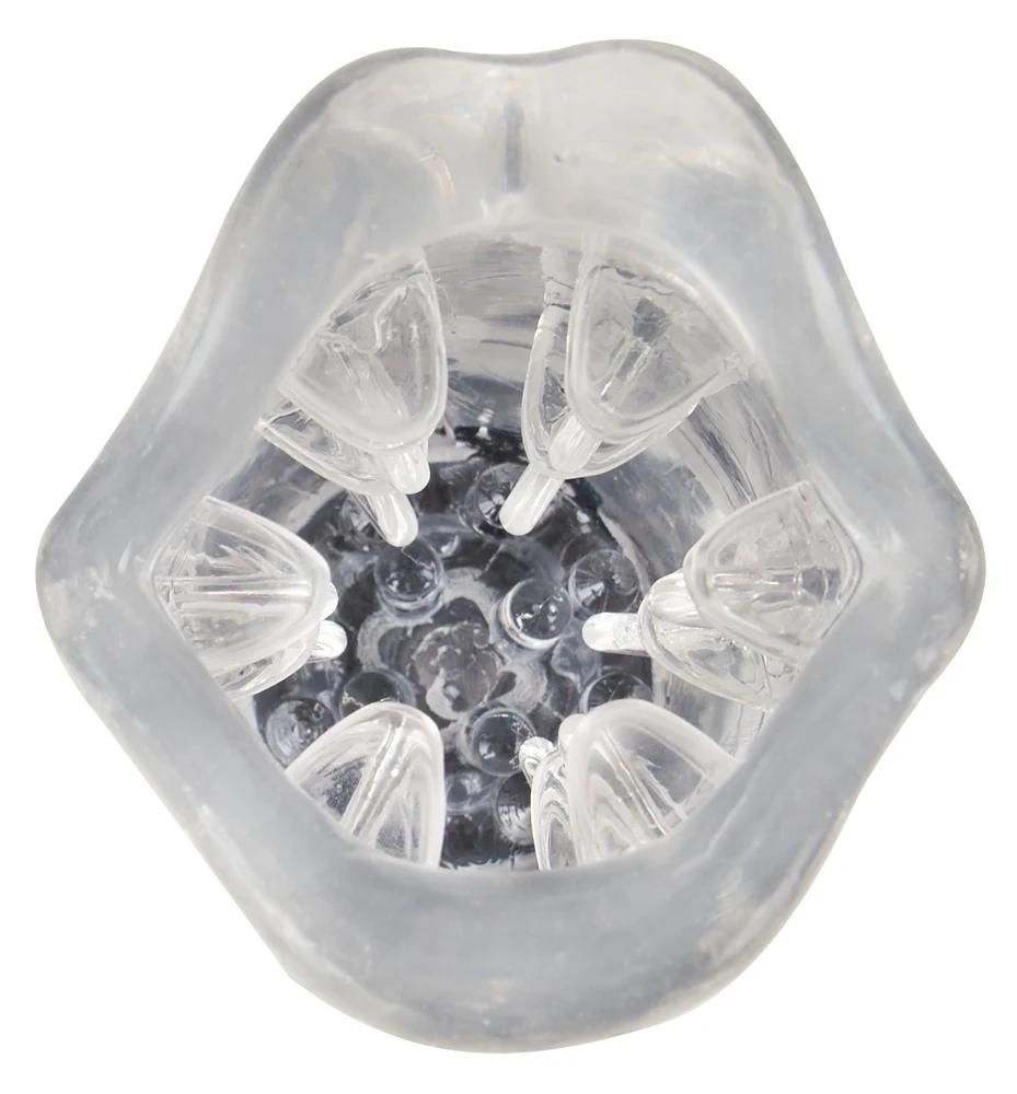Stroker Rotating Masturbator