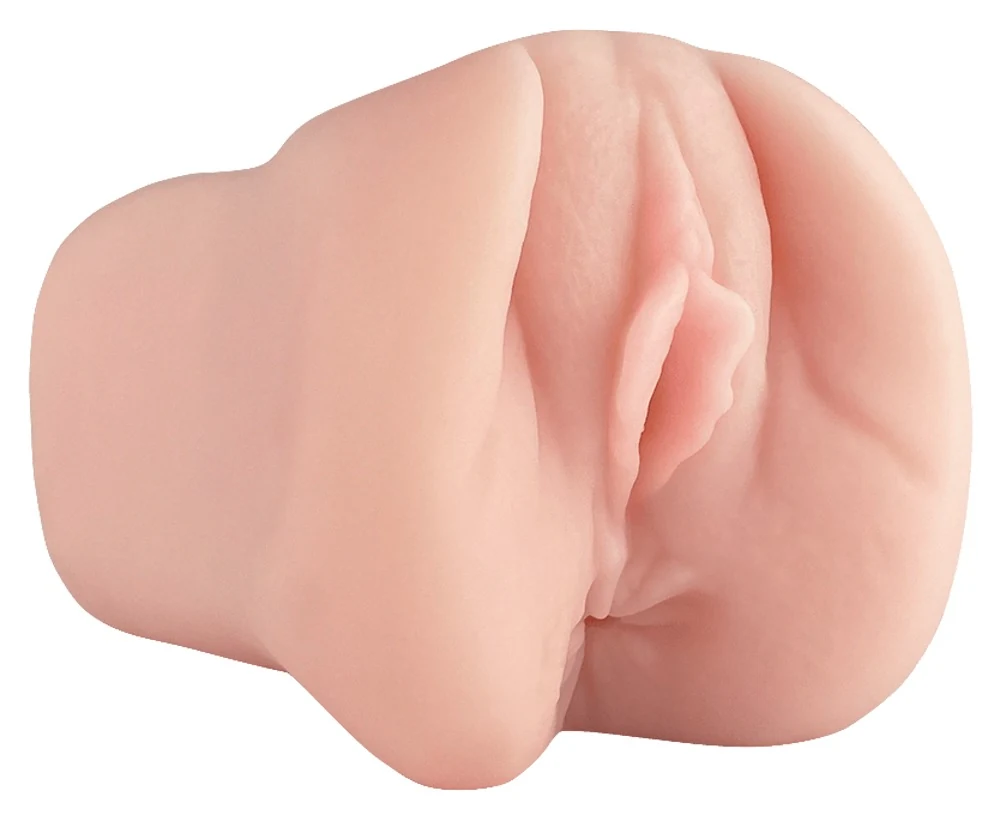 Alive Lola L masturbator