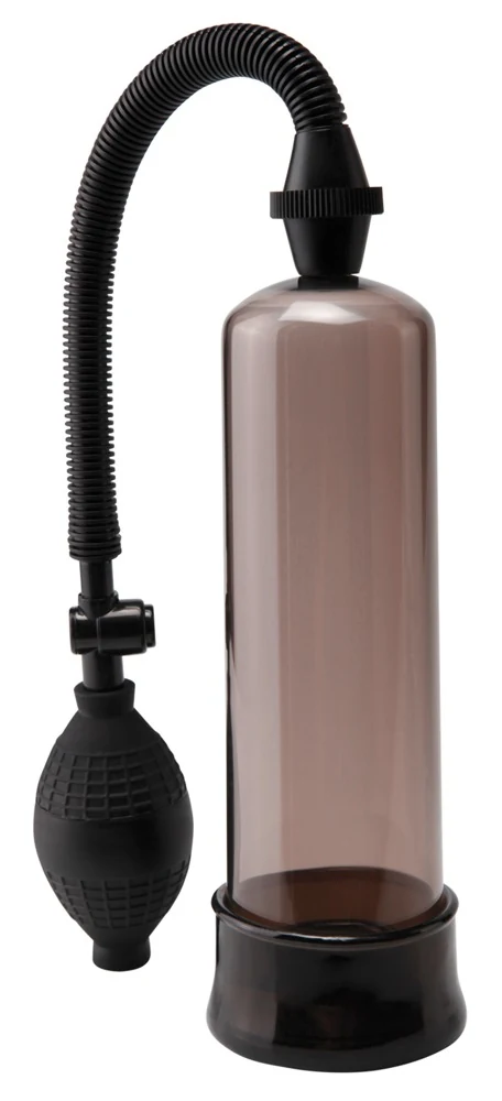 Pump Worx Beginner’s Power penispomp