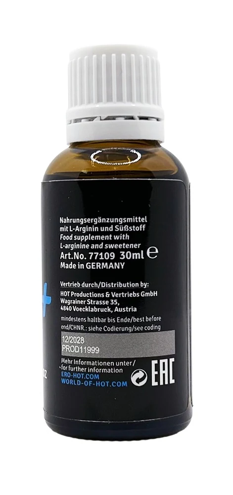 HOT Volume Sperma men nahrungsergänzungsmittel