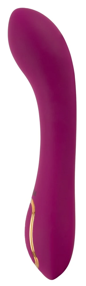 JAVIDA Inflatable Vibrator 21,1 cm