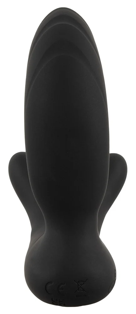 Sweet Smile RC G-&P-Spot Vibrator 11 cm