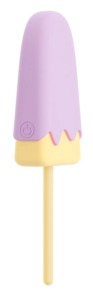 You2Toys Vibrating Popsicle 13,5 cm vibrator