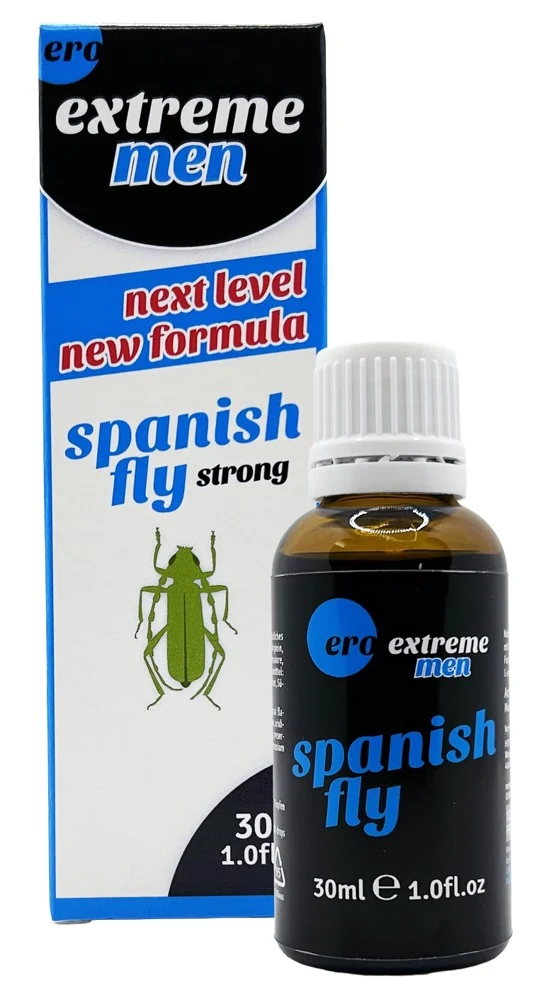 HOT Spain Fly extreme men nahrungsergänzungsmittel