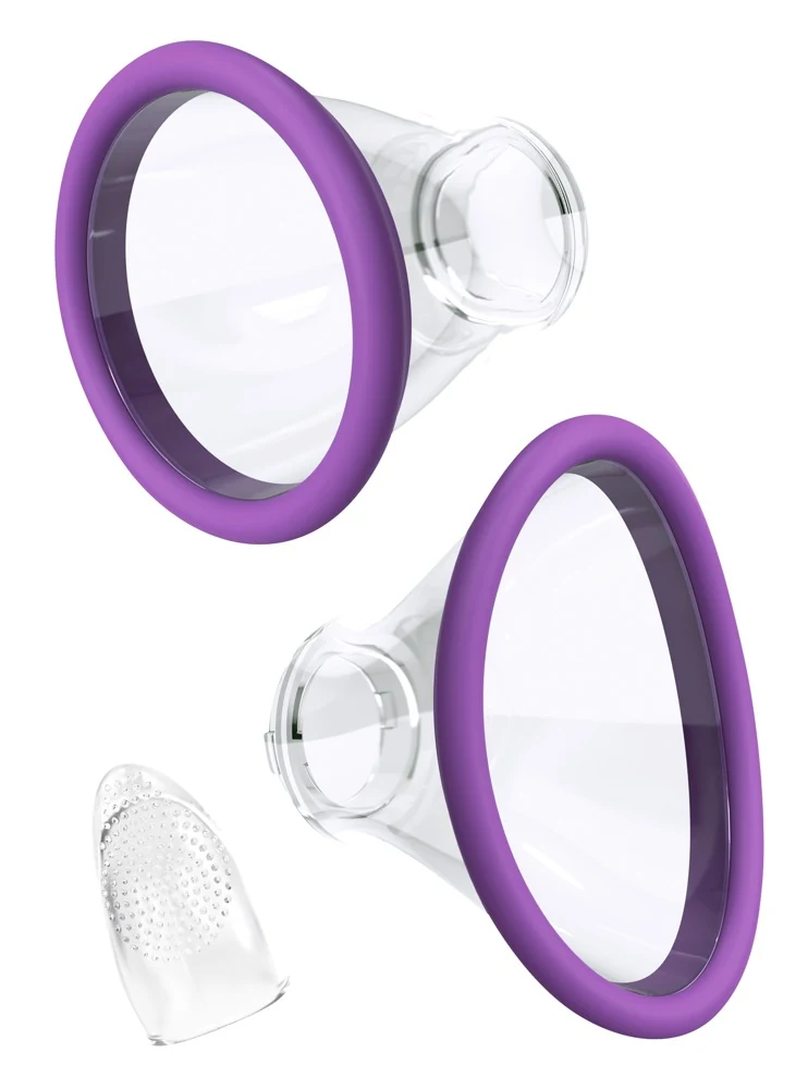 Fantasy For Her ultimate pleasure 25,4 cm vibrator