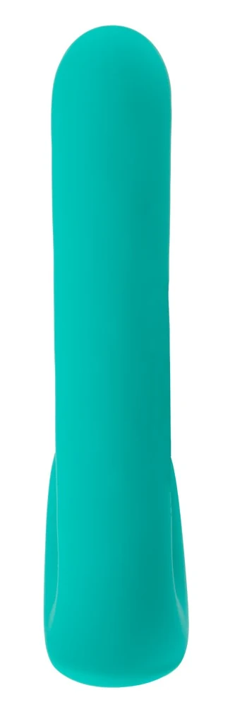 beau coeur SYLORA Unique Beads Vibrator 17 cm
