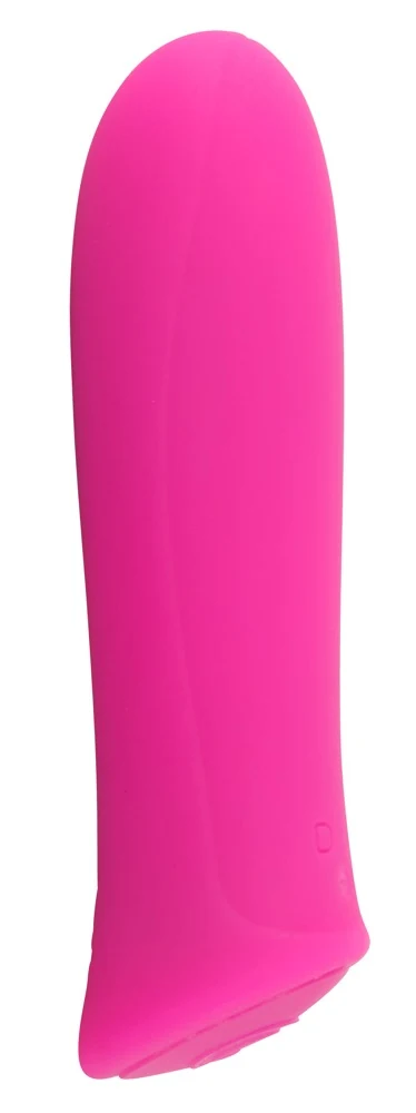 Sweet Smile Rechargeable Power Bullet 8,5 cm vibrator