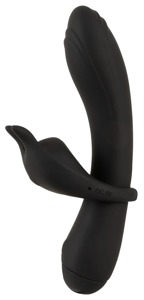 Couples Choice Duo Vibrator 20 cm