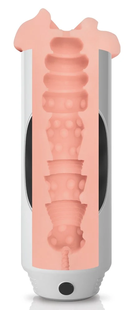 PDX Extreme Pussy Stroker Mega Grip masturbator