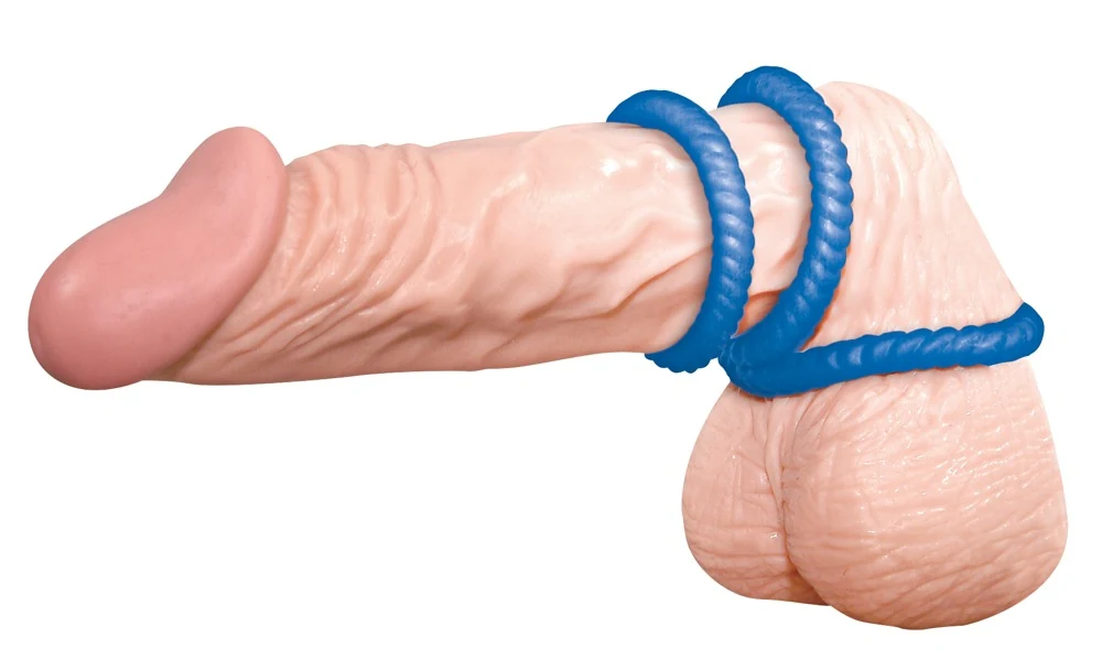 You2Toys Lust 3 Penisringe penisring