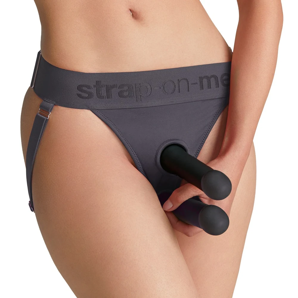 strap-on-me Unique Lingerie Harness strap-on