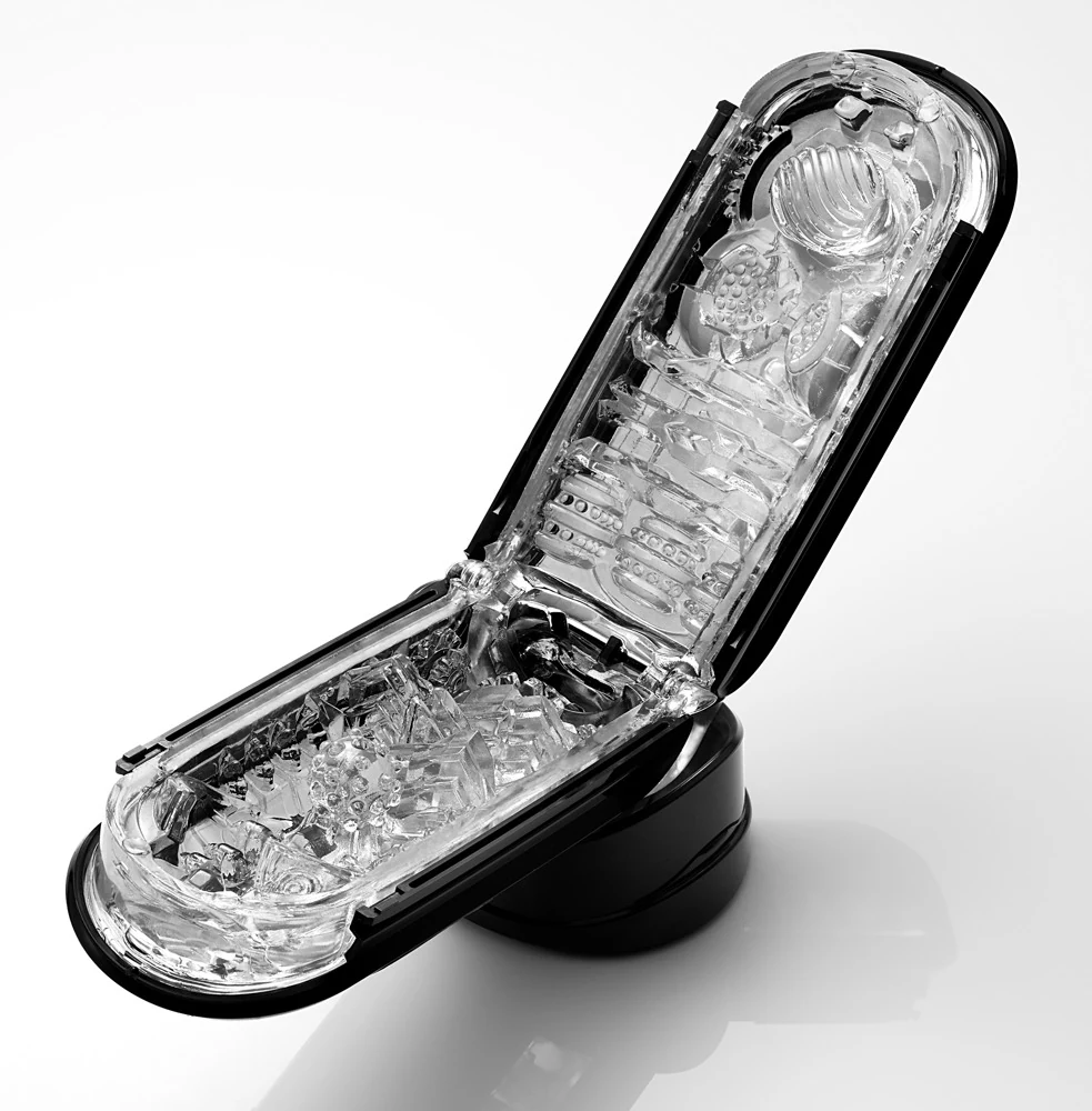 TENGA Flip Zero masturbator