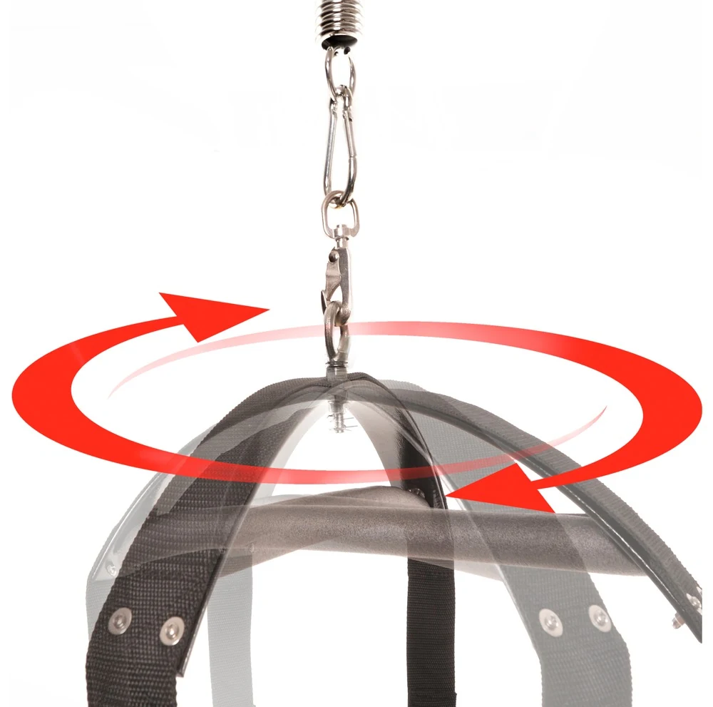 FF Series Spinning Swing sexmöbel