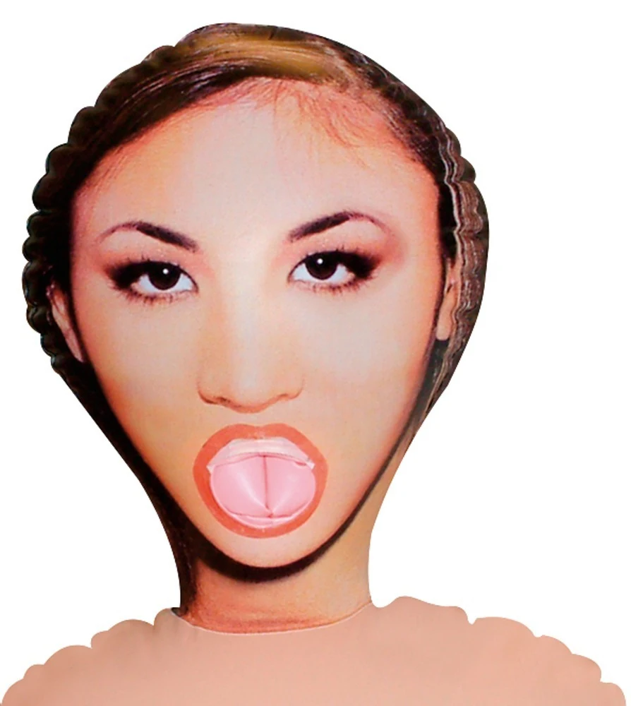 NMC Dianna Stretch puppe