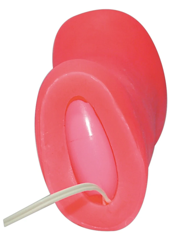 You2Toys Vibrating Pussy masturbator