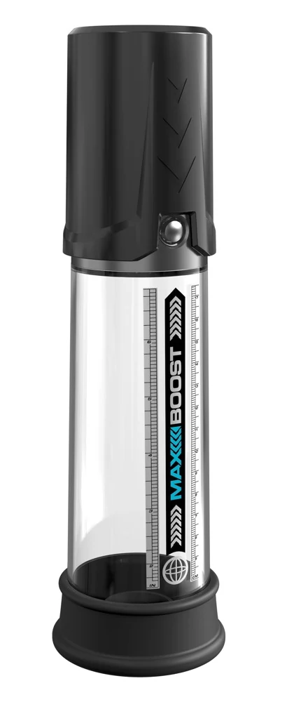 Pump Worx Max Boost penispomp