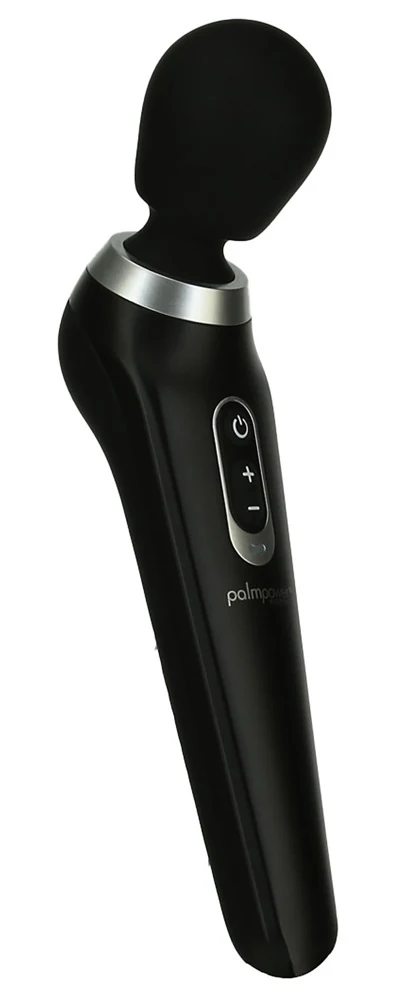 palmpower Extreme 26,5 cm vibrator