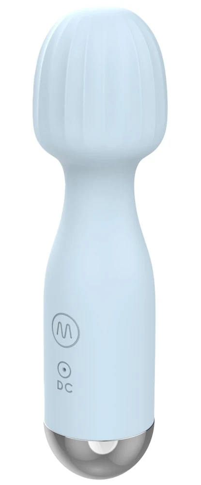 beau coeur VANYOR Mini Wand Massager 15,4 cm vibrator