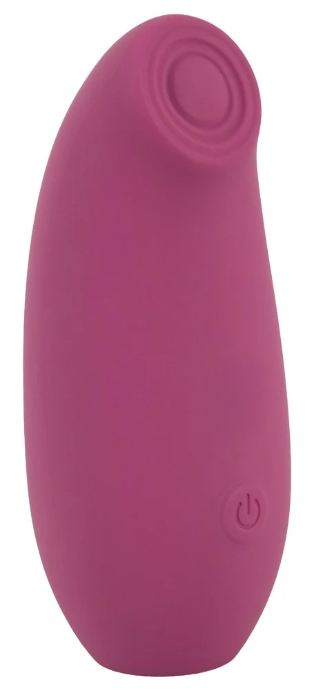beau coeur OMINO Thumping Stimulator with Charging Case 13,3 cm vibrator