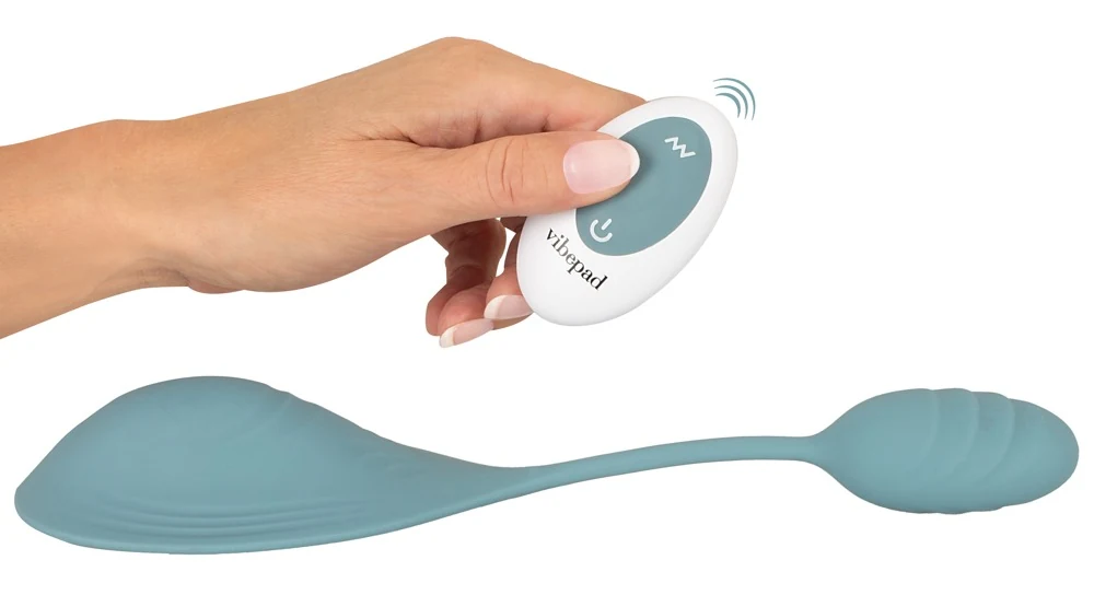vibepad mini 26,5 cm vibrator