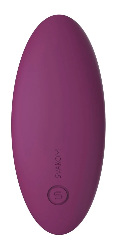 SVAKOM Edeny 9,1 cm vibrator