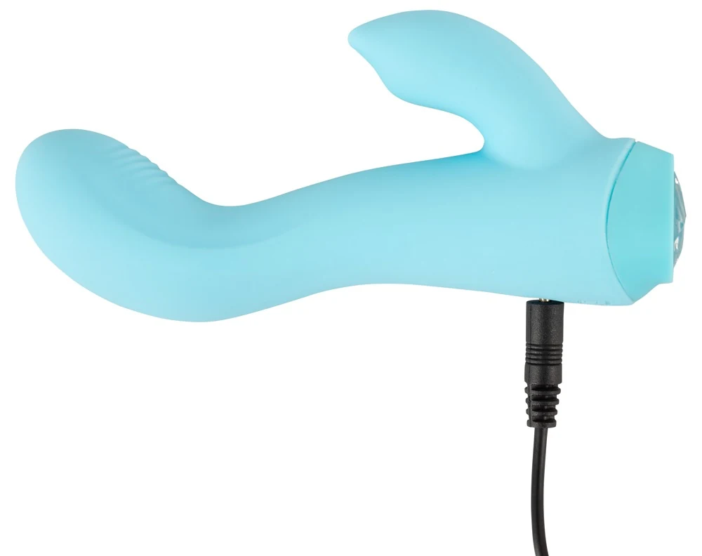 Cuties Mini Vibrator zubehör