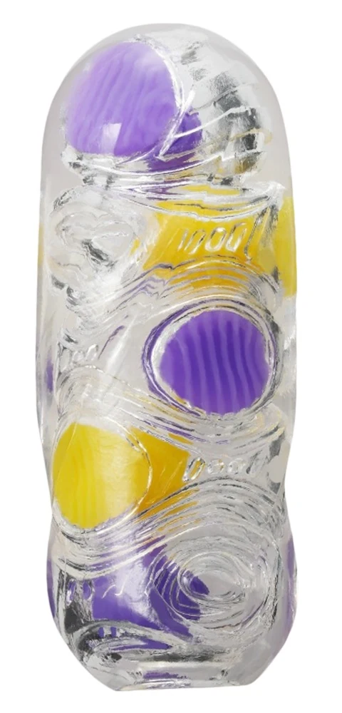 TENGA Bobble masturbator