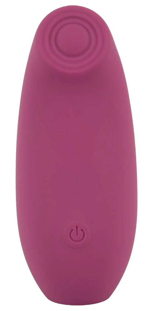 beau coeur OMINO Thumping Stimulator with Charging Case 13,3 cm vibrator
