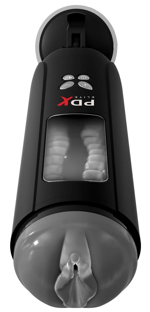PDX Elite Ultimate Milker masturbator