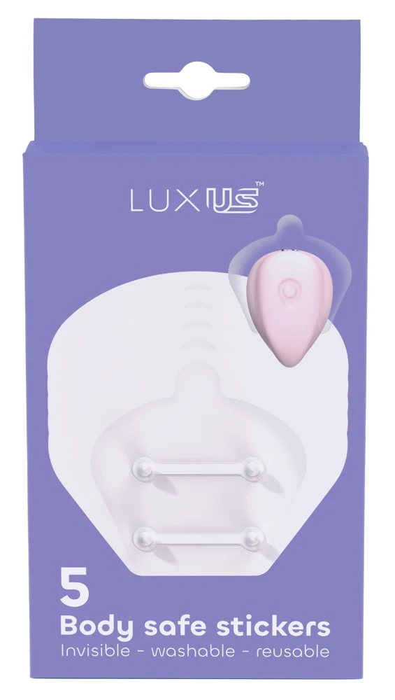 Luxus Adhesive Stickers zubehör