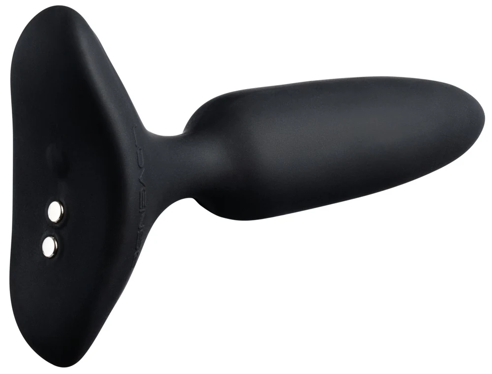 Lovense Hush 2 12 cm anal toy