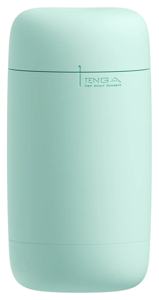 TENGA Puffy masturbator