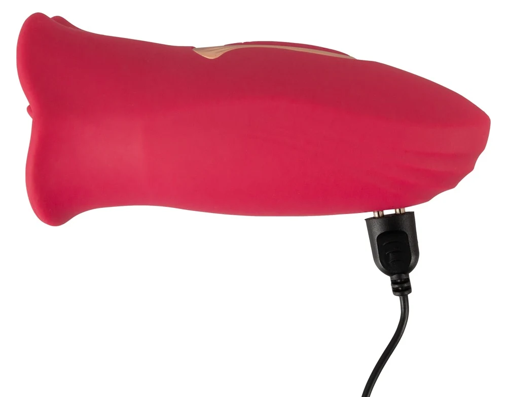 You2Toys Oral Fun Vibrator 13 cm