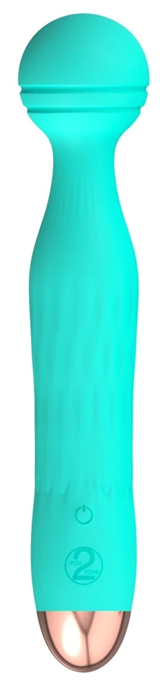 Cuties Minivibrator 17,2 cm vibrator