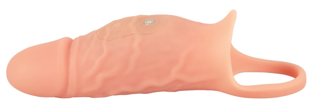Realistixxx RealSleeve Close penishülle
