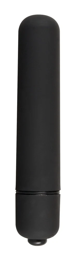 Black Velvets Anal Kit 18 cm toy