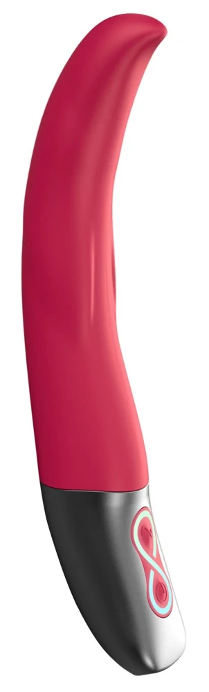 Excellent Power Titanz Vibrator 19,5 cm