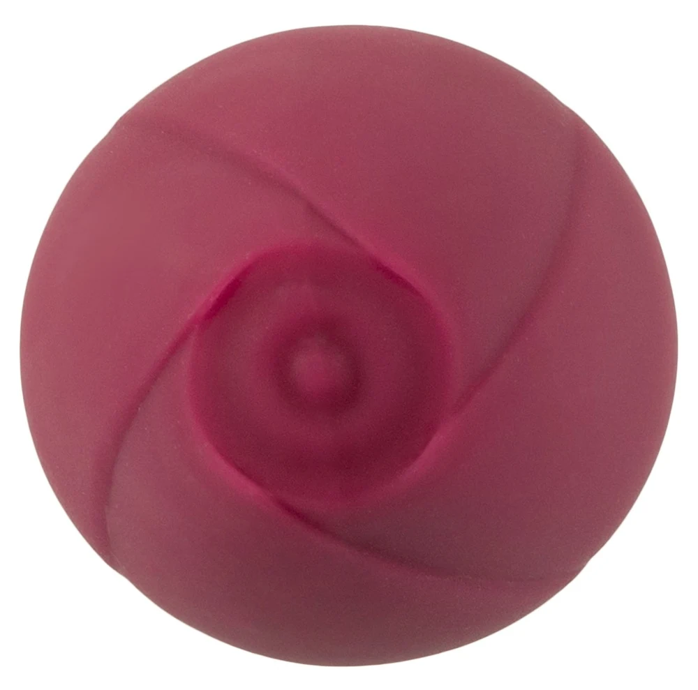 Rosenrot Bendable G-Spot Vibrator 20 cm
