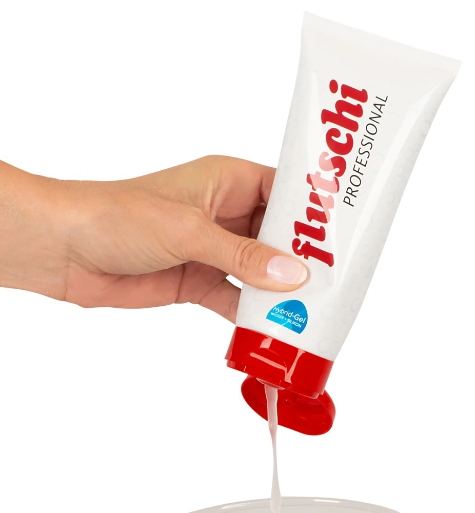 Flutschi Professional gleitmittel ohne aroma