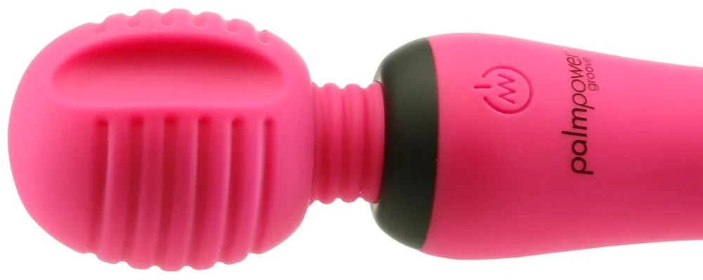 palmpower Groove 15,4 cm vibrator